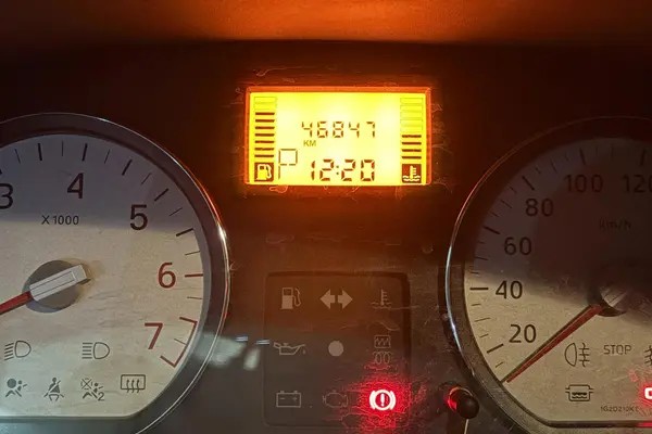 رنو، ساندرو