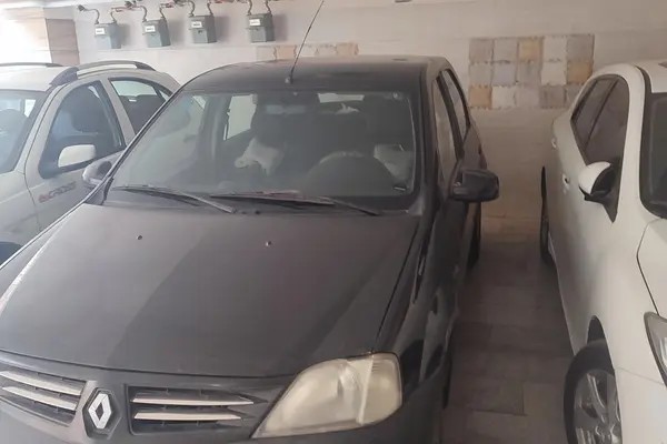 رنو، تندر 90