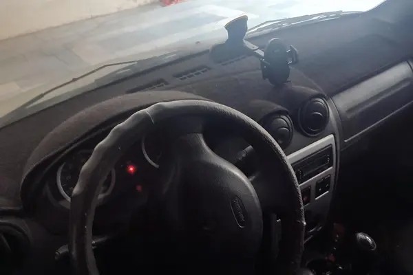 رنو، تندر 90