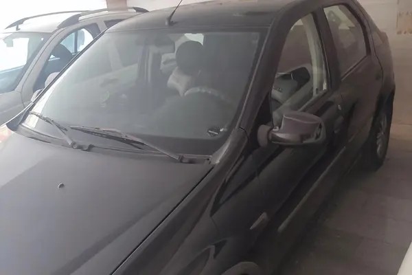 رنو، تندر 90