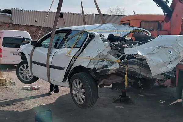 رنو، مگان (مونتاژ)