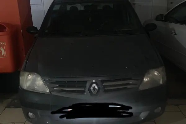 رنو، تندر 90