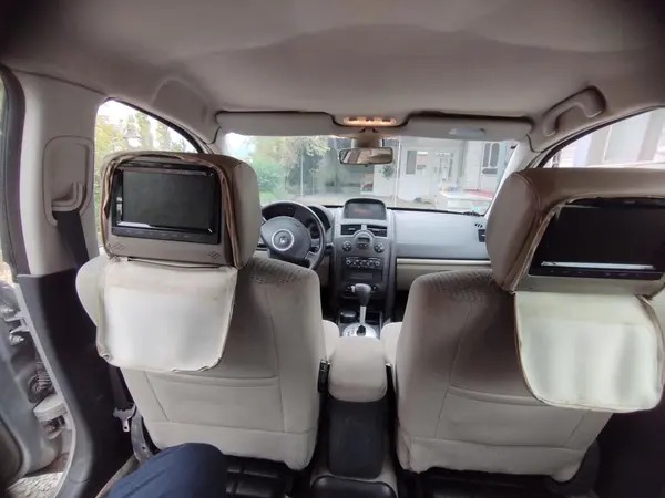 رنو، مگان (مونتاژ)