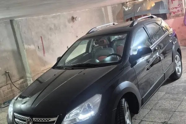 دانگ فنگ، H30 کراس