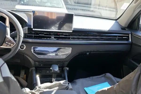 سانگ یانگ، موسو گرند خان