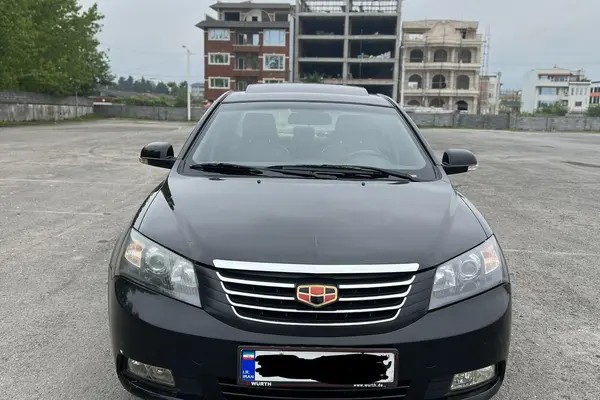 جیلی، امگرند 7