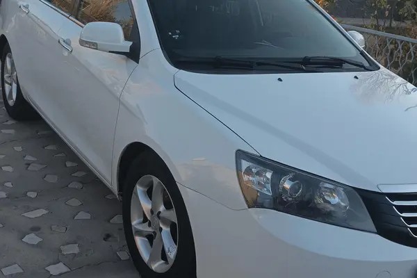 جیلی، امگرند 7