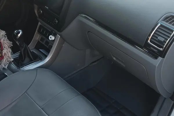 جیلی، امگرند 7