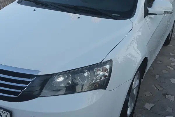 جیلی، امگرند 7