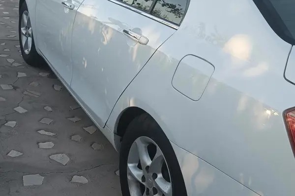 جیلی، امگرند 7