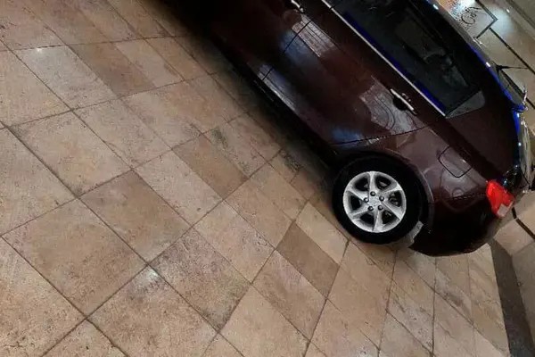 جیلی، امگرند RV-7