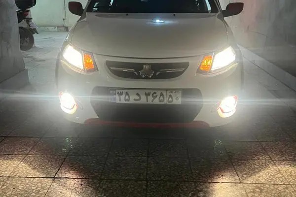 کوییک، دنده ای R