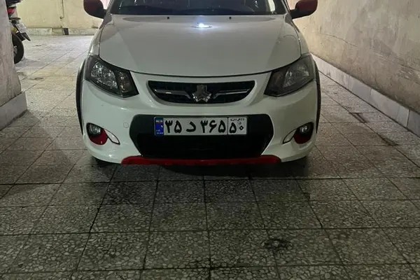 کوییک، دنده ای R