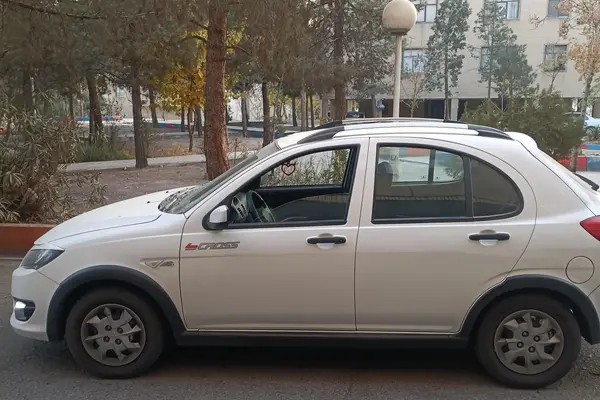 کوییک، دنده ای S