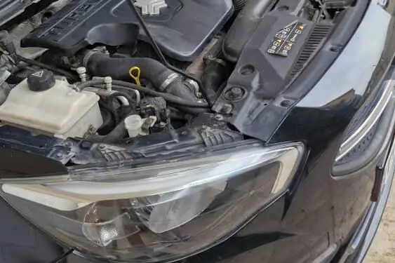 شاهین، G دنده ای