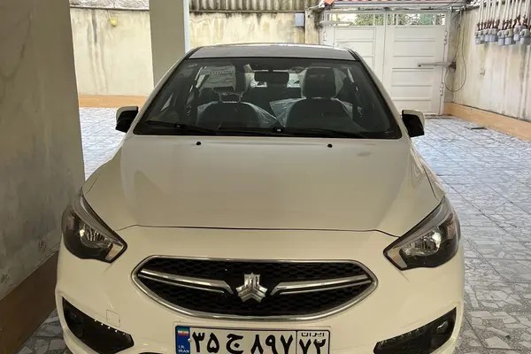 شاهین، G اتومات