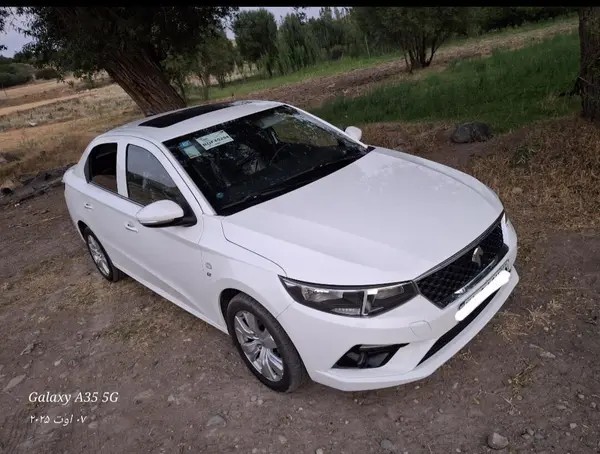 تارا، اتوماتیک V4