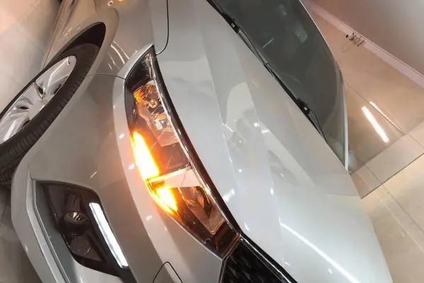 تارا، اتوماتیک V4