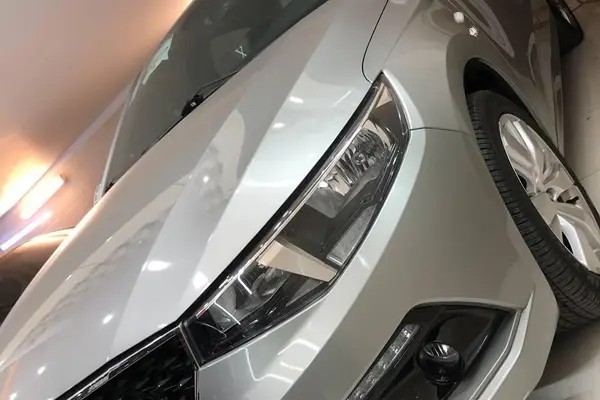 تارا، اتوماتیک V4