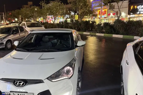 هیوندای، ولستر