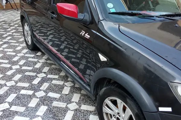 کوییک، دنده ای R