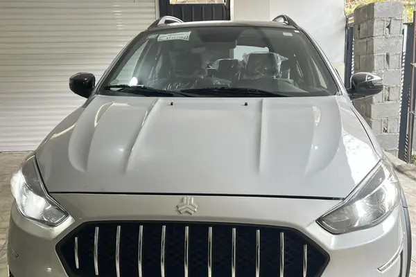 اطلس، اتوماتیک