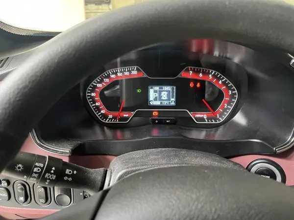 اطلس، اتوماتیک