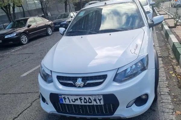 کوییک، دنده ای