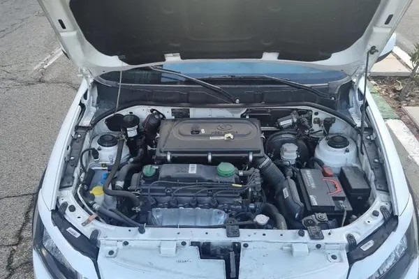 کوییک، دنده ای