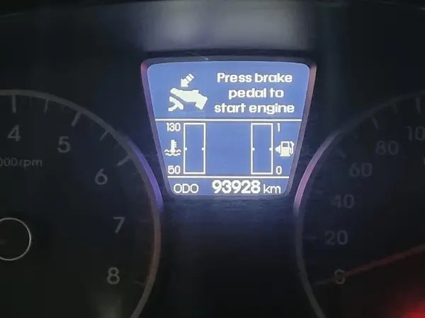 هیوندای، i20