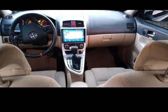 برلیانس، H320