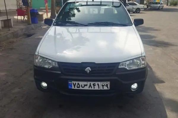 آریسان، دوگانه سوز