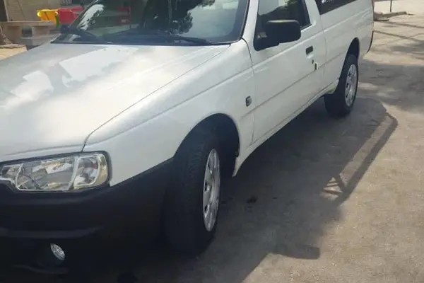 آریسان، دوگانه سوز