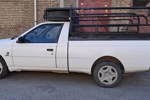 آریسان، دوگانه سوز