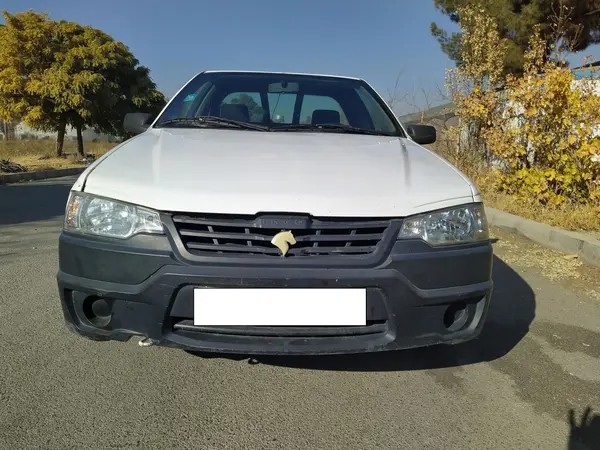 آریسان، دوگانه سوز