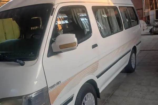 کینگ لانگ، ون نارون