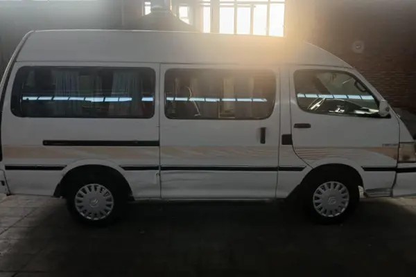 کینگ لانگ، ون نارون