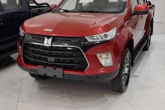 پادرا موتور، تاگا H