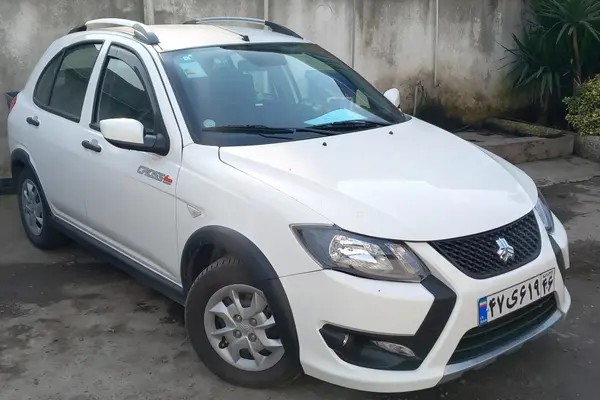 کوییک، دنده ای S