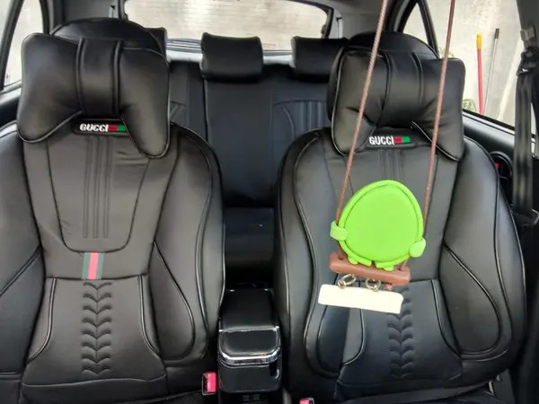 کوییک، دنده ای S