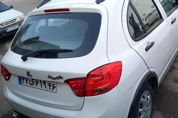 کوییک، دنده ای S