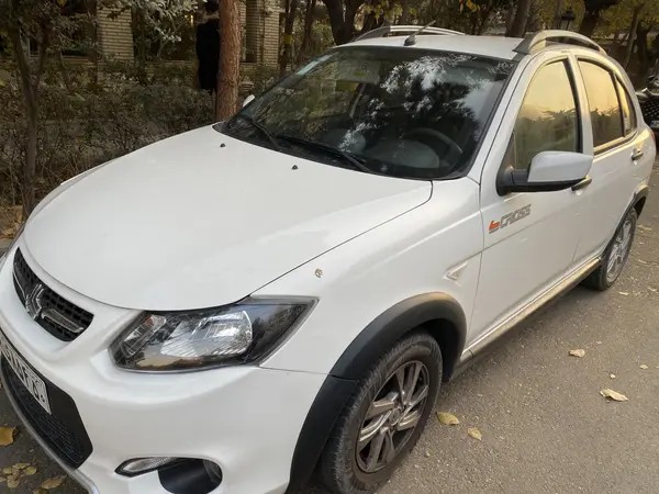 کوییک، اتوماتیک پلاس