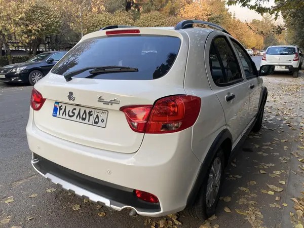 کوییک، اتوماتیک پلاس