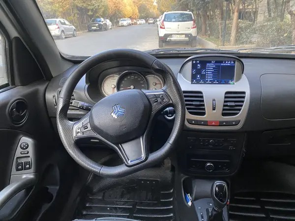 کوییک، اتوماتیک پلاس