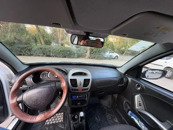 کوییک، دنده ای