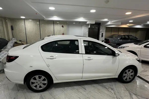 شاهین، G دنده ای