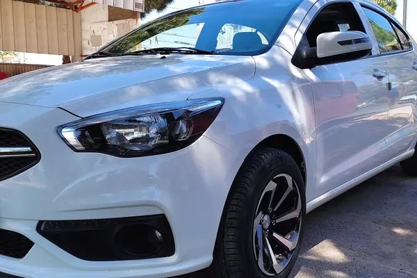 شاهین، G دنده ای