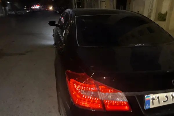 هیوندای، جنسیس