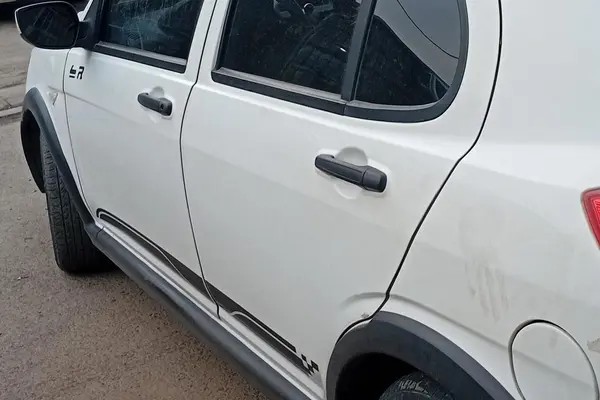 کوییک، دنده ای R