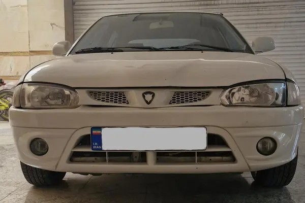 پروتون، ویرا